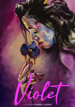 Вайолет / Violet (2021) фильм скачать через торрент в хорошем качестве