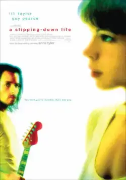 Жизнь по наклонной / A Slipping-Down Life (1999) фильм скачать через торрент в хорошем качестве