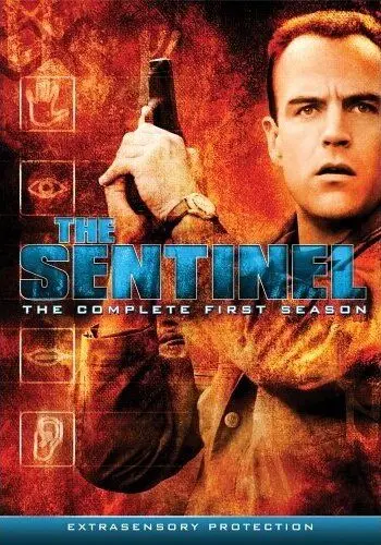Часовой / The Sentinel (1996) сериал скачать через торрент в хорошем качестве