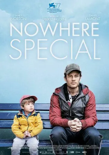 Один на один / Nowhere Special (2020) фильм скачать через торрент в хорошем качестве
