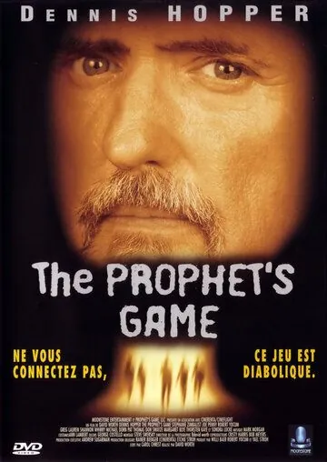 Пророк смерти / The Prophet's Game (2000) фильм скачать через торрент в хорошем качестве