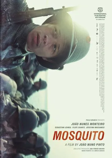 Москит / Mosquito (2020) фильм скачать через торрент в хорошем качестве
