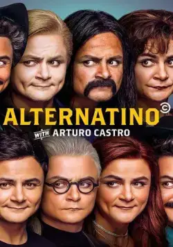 Альтернатино с Артуро Кастро / Alternatino with Arturo Castro (2019) сериал скачать через торрент в хорошем качестве