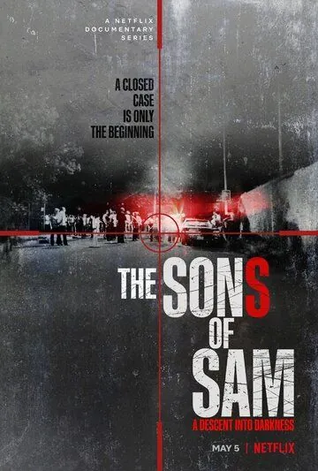 Сыновья Сэма. Падение во тьму / The Sons of Sam: A Descent into Darkness (2021) сериал скачать через торрент в хорошем качестве