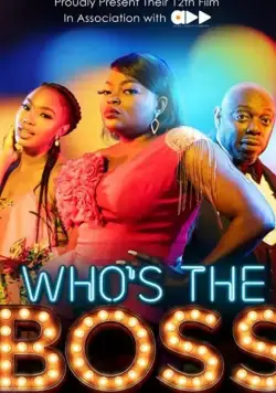 Who's the Boss / Who's the Boss (2020) фильм скачать через торрент в хорошем качестве