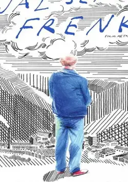 Я - Фрэнк / Jaz sem Frenk/I am Frank (2019) фильм скачать через торрент в хорошем качестве