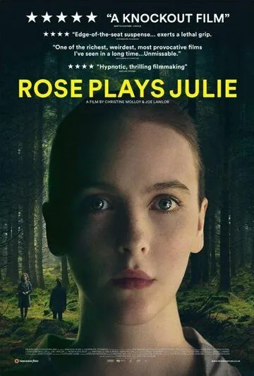 Роуз притворяется Джули / Rose Plays Julie (2019) фильм скачать через торрент в хорошем качестве