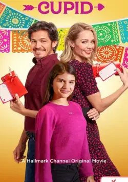 Игра в Купидона / Playing Cupid (2021) фильм скачать через торрент в хорошем качестве