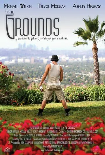 Угодья / The Grounds (2018) фильм скачать через торрент в хорошем качестве