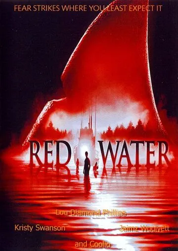 Мертвая вода / Red Water (2003) фильм скачать через торрент в хорошем качестве