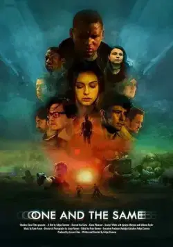 Один и тот же / One and the Same (2021) фильм скачать через торрент в хорошем качестве