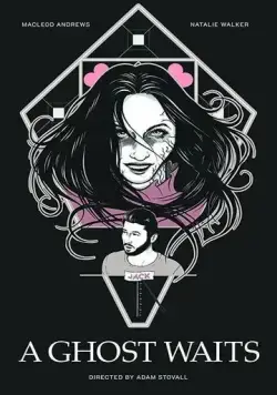 Призрак ждёт / A Ghost Waits (2020) фильм скачать через торрент в хорошем качестве