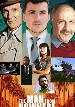 Человек из ниоткуда / The Man from Nowhere (2021) фильм скачать через торрент в хорошем качестве