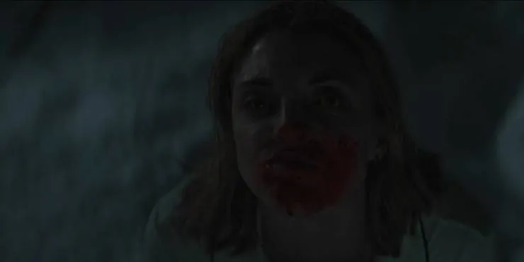 Жажда крови (2020) через торрент скачать Жажда крови (2020) фильм через торрент скачать