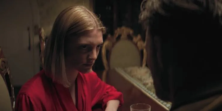 Жажда крови (2020) через торрент бесплатно Жажда крови (2020) фильм через торрент бесплатно