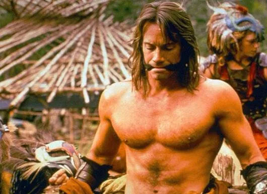 Геракл и амазонки (1994) в хорошем качестве через торрент Геракл и амазонки (1994) фильм в хорошем качестве через торрент