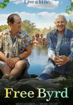 Вольная пташка / Free Byrd (2021) фильм скачать через торрент в хорошем качестве