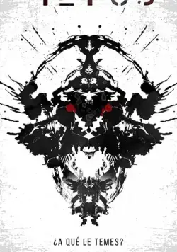 Глубочайший страх / Deepest Fear (2018) фильм скачать через торрент в хорошем качестве