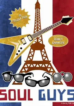 Соул Гайз / Soul Guys (2018) фильм скачать через торрент в хорошем качестве