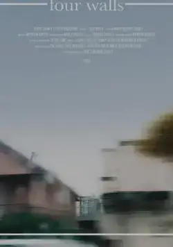 Четыре Стены / Four Walls (2020) фильм скачать через торрент в хорошем качестве