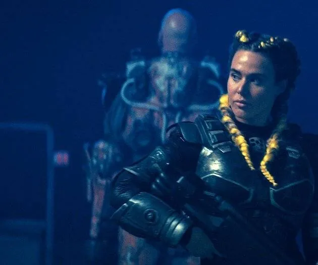 Звездный рубеж (2021) через торрент скачать Звездный рубеж (2021) фильм через торрент скачать