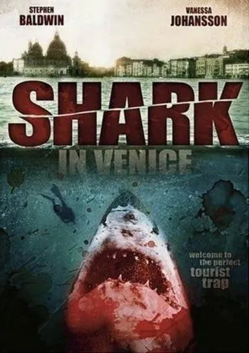 Акула в Венеции / Sharks in Venice (2008) фильм скачать через торрент в хорошем качестве