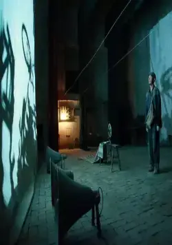 Одна секунда (2020) через торрент бесплатно Одна секунда (2020) фильм через торрент бесплатно