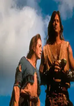 Геракл и затерянное королевство (1994) через торрент скачать Геракл и затерянное королевство (1994) фильм через торрент скачать