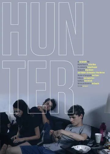 Охотник / Hunter (2013) фильм скачать через торрент в хорошем качестве