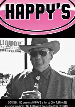 Happy's / Happy's (2021) фильм скачать через торрент в хорошем качестве