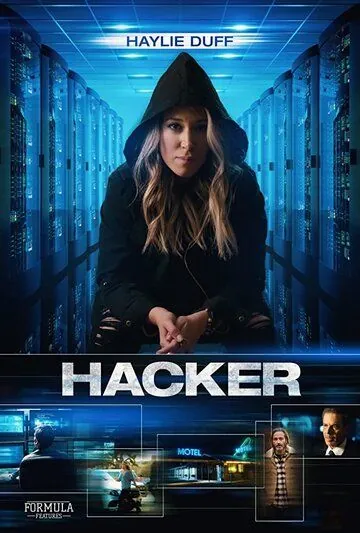 Хакер / Hacker (2018) фильм скачать через торрент в хорошем качестве