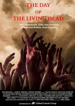 День живых мертвецов / The Day of the Living Dead (2020) фильм скачать через торрент в хорошем качестве