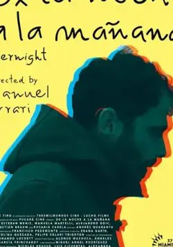 В мгновение ока / De la noche a la mañana (2019) фильм скачать через торрент в хорошем качестве