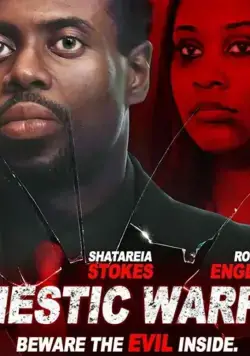 Возвращение домой / Domestic Warfare (2019) фильм скачать через торрент в хорошем качестве