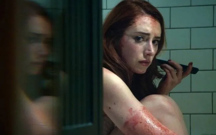 Стилист (2020) через торрент скачать Стилист (2020) фильм через торрент скачать