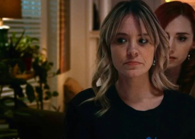 Стилист (2020) через торрент бесплатно Стилист (2020) фильм через торрент бесплатно