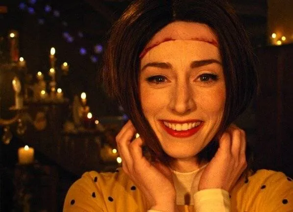 Стилист (2020) в хорошем качестве через торрент Стилист (2020) фильм в хорошем качестве через торрент