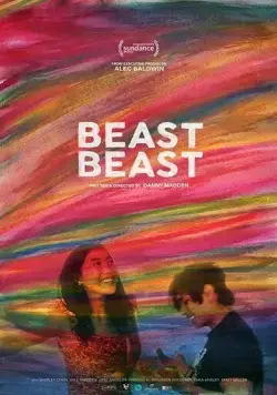 Зверь зверь / Beast Beast (2020) фильм скачать через торрент в хорошем качестве