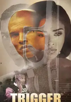Триггер / Trigger (2020) фильм скачать через торрент в хорошем качестве