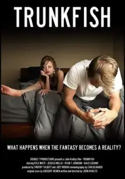 Рыбка-кузовок / Trunkfish (2021) фильм скачать через торрент в хорошем качестве