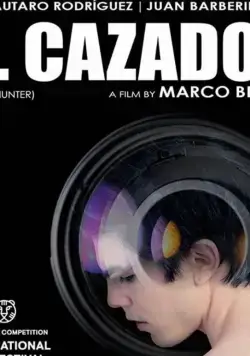 Охотник / El cazador (2020) фильм скачать через торрент в хорошем качестве