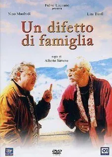Безумная семейка / Un difetto di famiglia (2002) фильм скачать через торрент в хорошем качестве