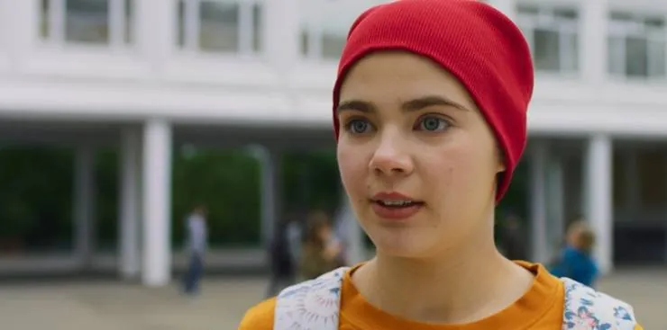 Светлячок (2019) через торрент скачать Светлячок (2019) фильм через торрент скачать