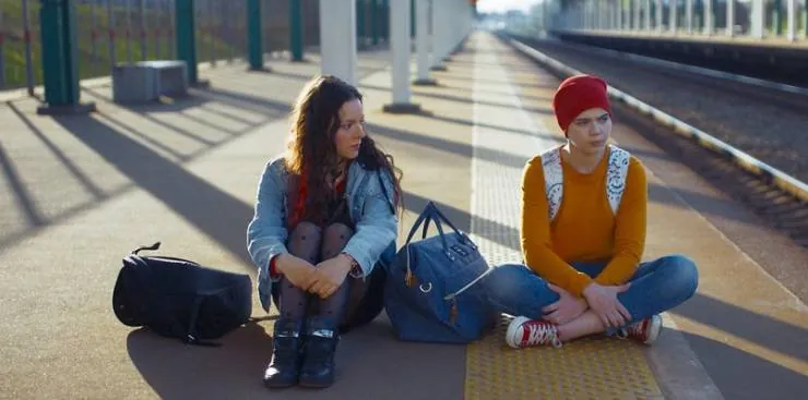 Светлячок (2019) в хорошем качестве через торрент Светлячок (2019) фильм в хорошем качестве через торрент