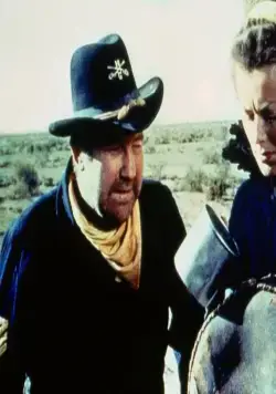 Последний из команчей (1953) через торрент скачать Последний из команчей (1953) фильм через торрент скачать