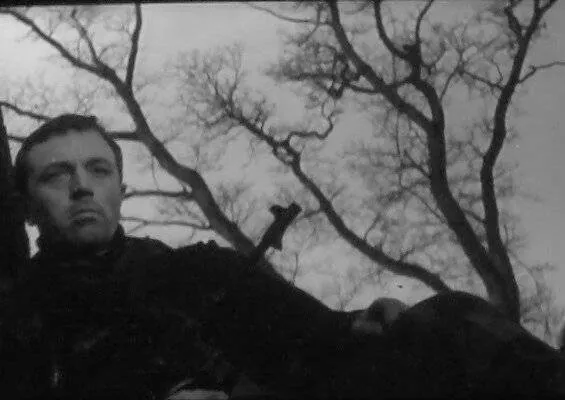 Помни, Каспар! (1964) через торрент скачать Помни, Каспар! (1964) фильм через торрент скачать