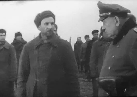 Помни, Каспар! (1964) через торрент бесплатно Помни, Каспар! (1964) фильм через торрент бесплатно