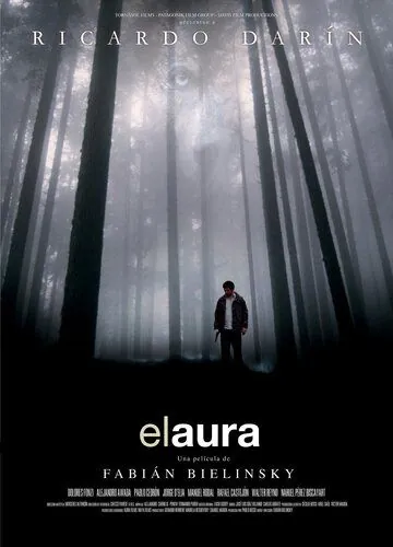 Аура / El Aura (2005) фильм скачать через торрент в хорошем качестве