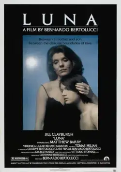 Луна / La luna (1979) фильм скачать через торрент в хорошем качестве