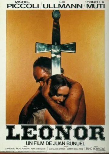 Леонор / Leonor (1975) фильм скачать через торрент в хорошем качестве